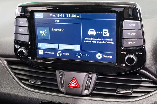 2023 Hyundai i30 PD.V4