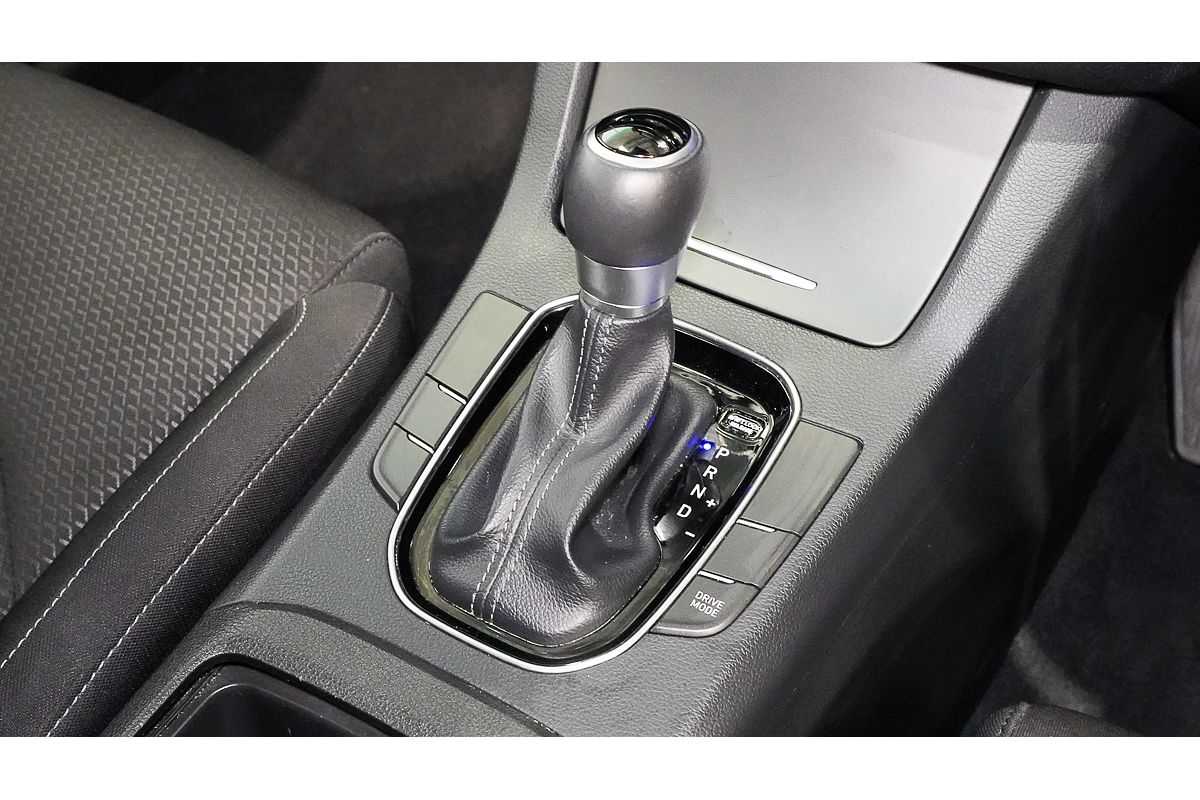 2023 Hyundai i30 PD.V4