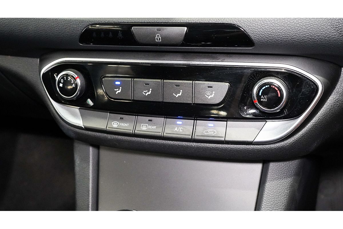 2023 Hyundai i30 PD.V4