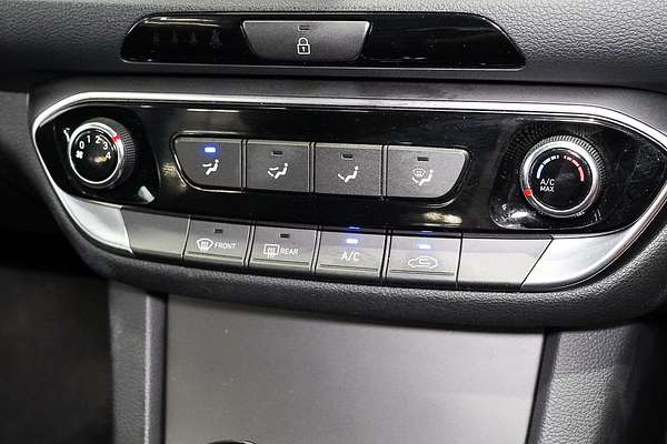 2023 Hyundai i30 PD.V4