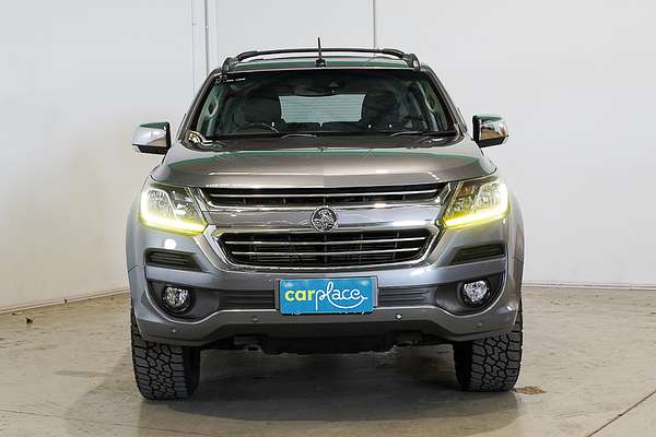 2017 Holden Trailblazer LTZ RG