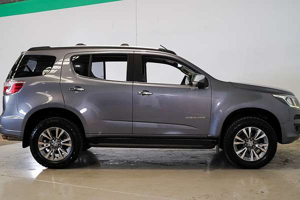 2017 Holden Trailblazer LTZ RG