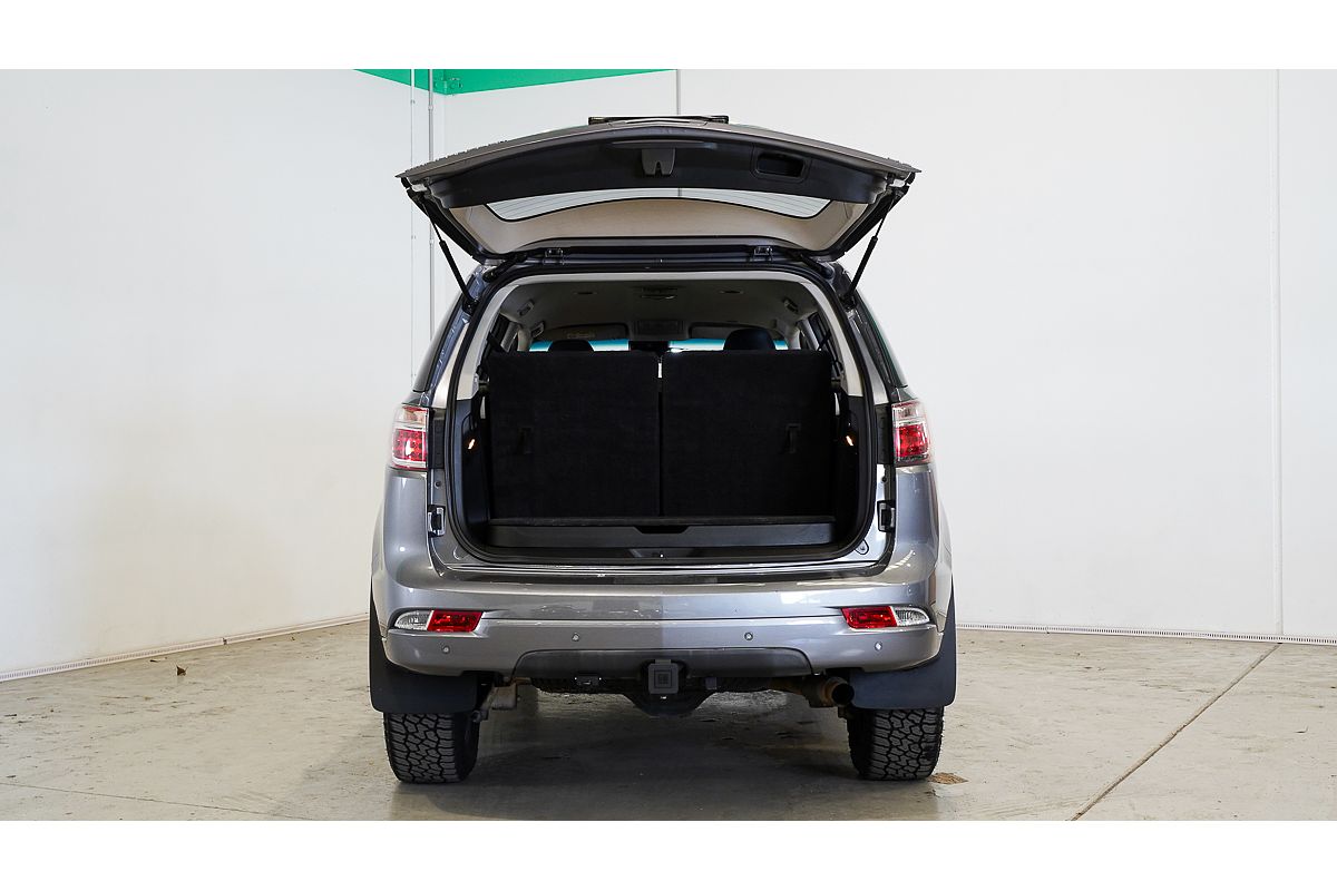 2017 Holden Trailblazer LTZ RG