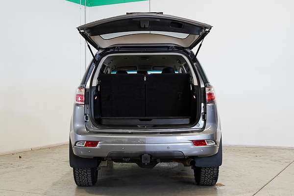 2017 Holden Trailblazer LTZ RG