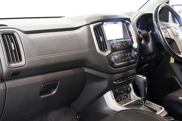 2017 Holden Trailblazer LTZ RG