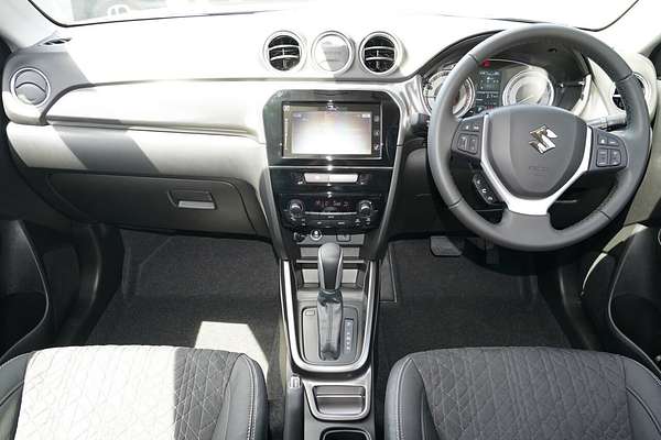 2024 Suzuki Vitara Turbo LY Series II
