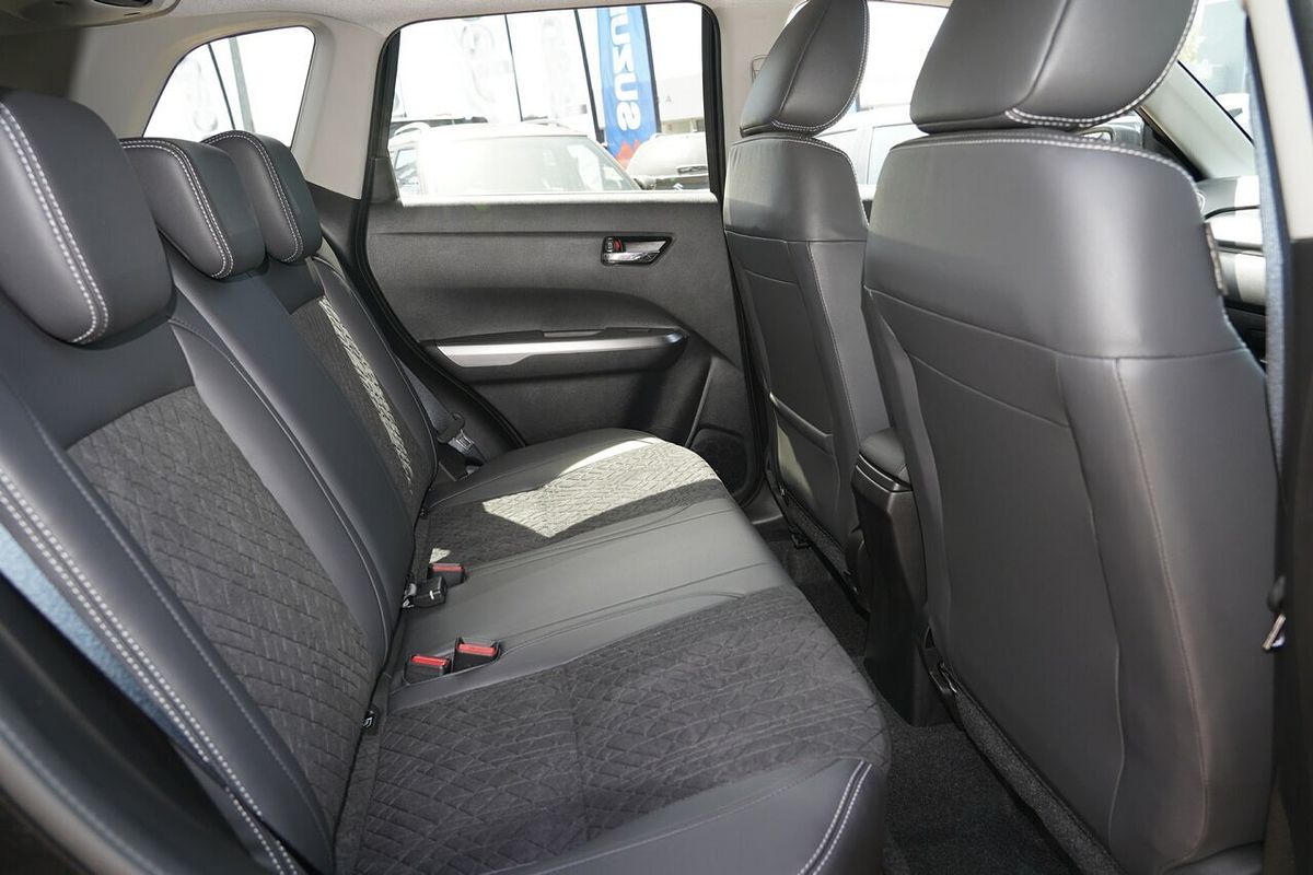 2024 Suzuki Vitara Turbo LY Series II