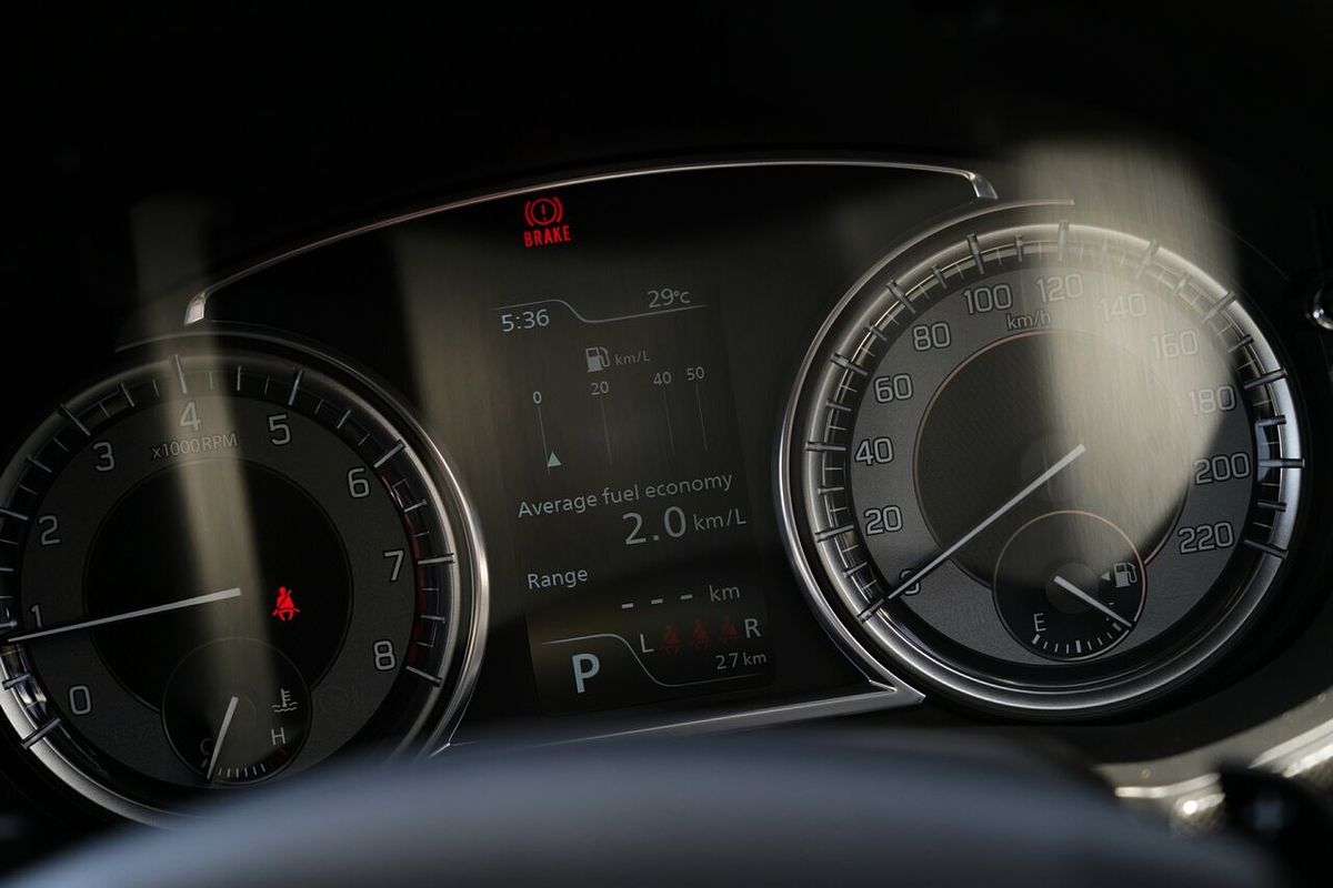 2024 Suzuki Vitara Turbo LY Series II