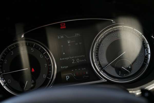 2024 Suzuki Vitara Turbo LY Series II