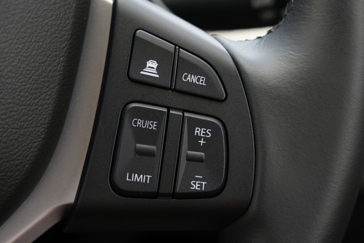 2024 Suzuki Vitara Turbo LY Series II