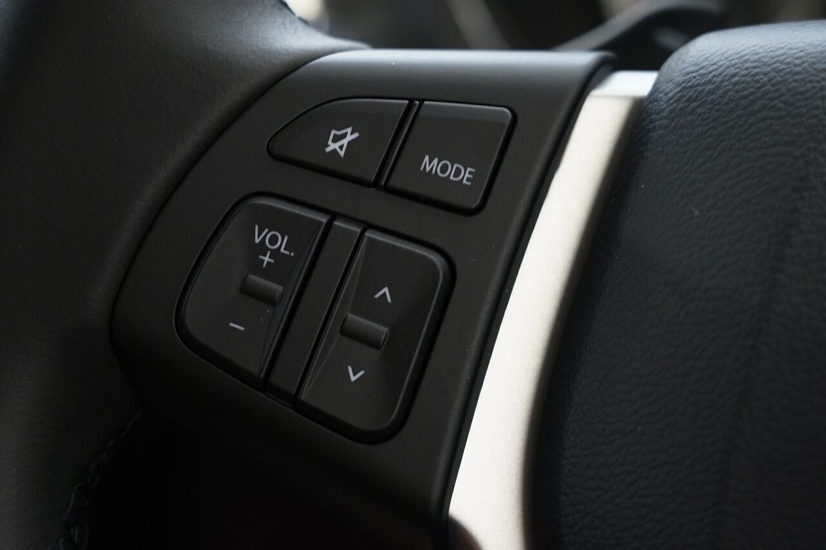 2024 Suzuki Vitara Turbo LY Series II