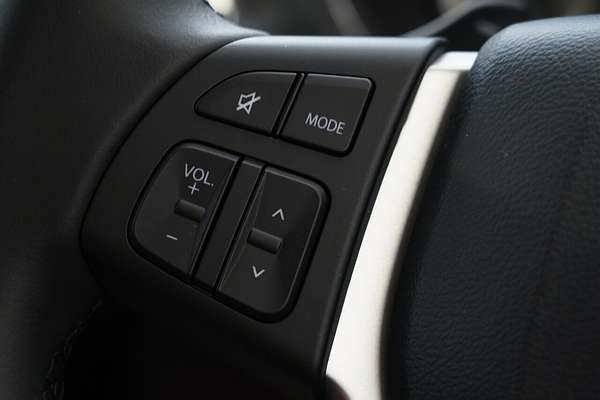 2024 Suzuki Vitara Turbo LY Series II