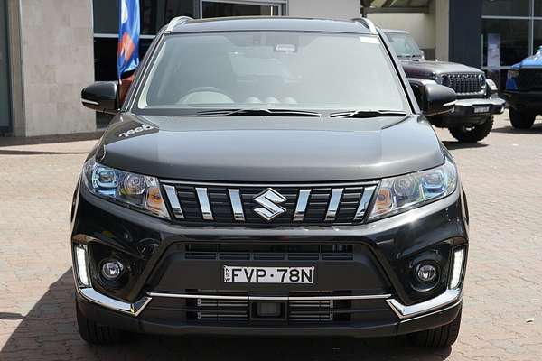 2024 Suzuki Vitara Turbo LY Series II