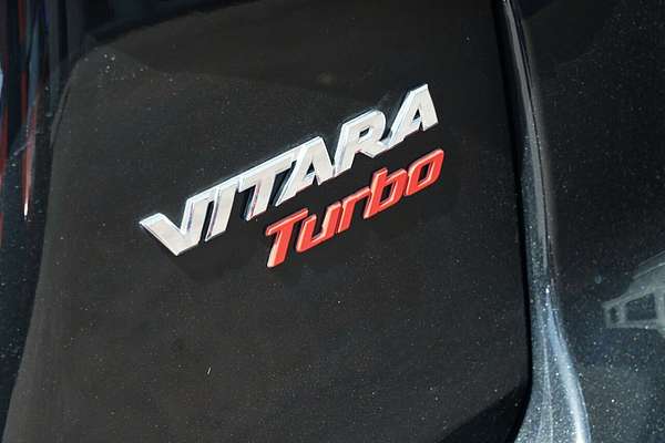 2024 Suzuki Vitara Turbo LY Series II