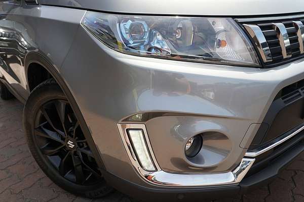 2024 Suzuki Vitara Turbo LY Series II