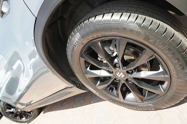 2024 Suzuki Vitara Turbo LY Series II