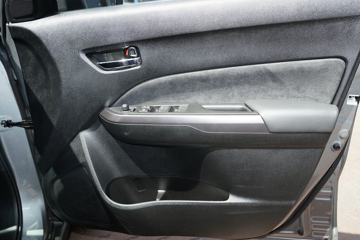 2024 Suzuki Vitara Turbo LY Series II