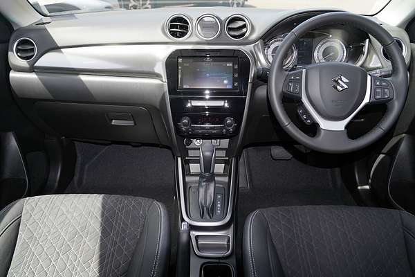 2024 Suzuki Vitara Turbo LY Series II