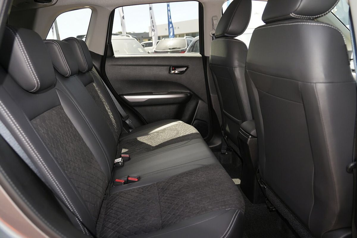 2024 Suzuki Vitara Turbo LY Series II