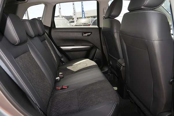 2024 Suzuki Vitara Turbo LY Series II