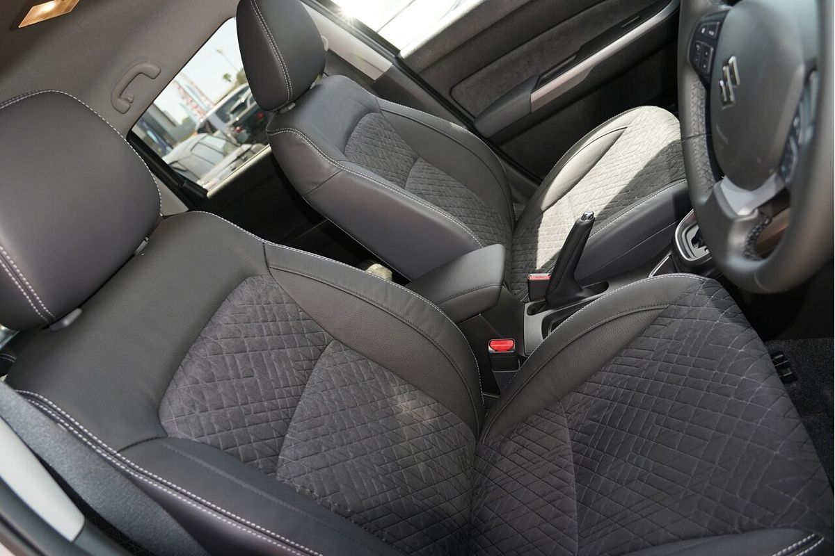 2024 Suzuki Vitara Turbo LY Series II