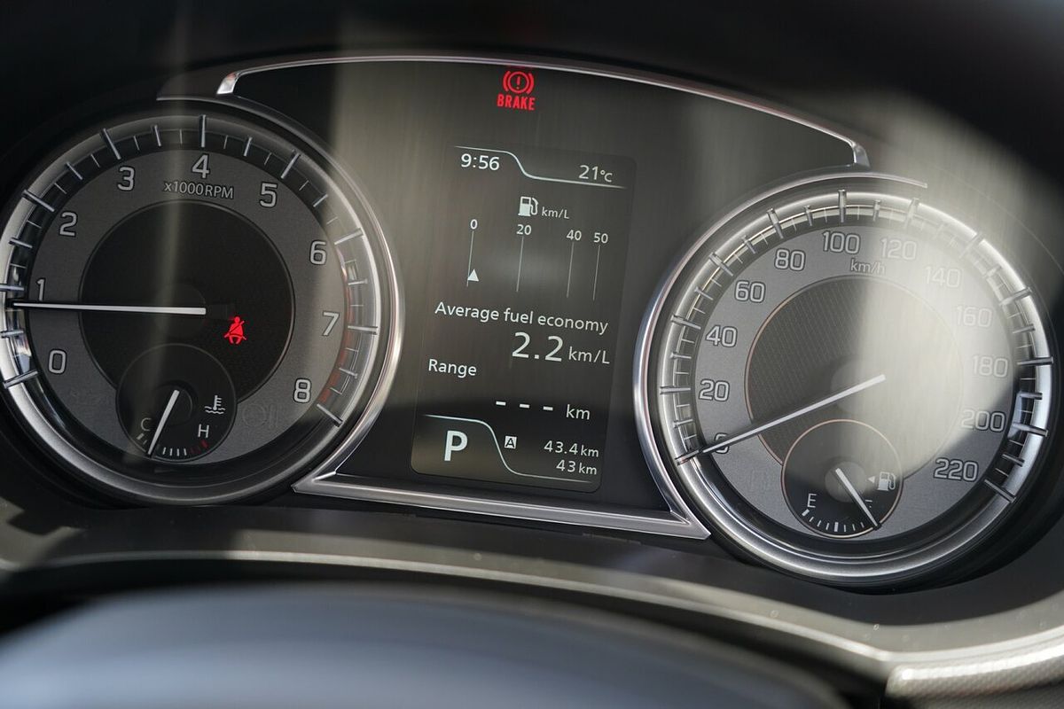 2024 Suzuki Vitara Turbo LY Series II