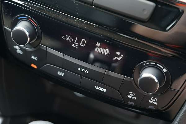 2024 Suzuki Vitara Turbo LY Series II