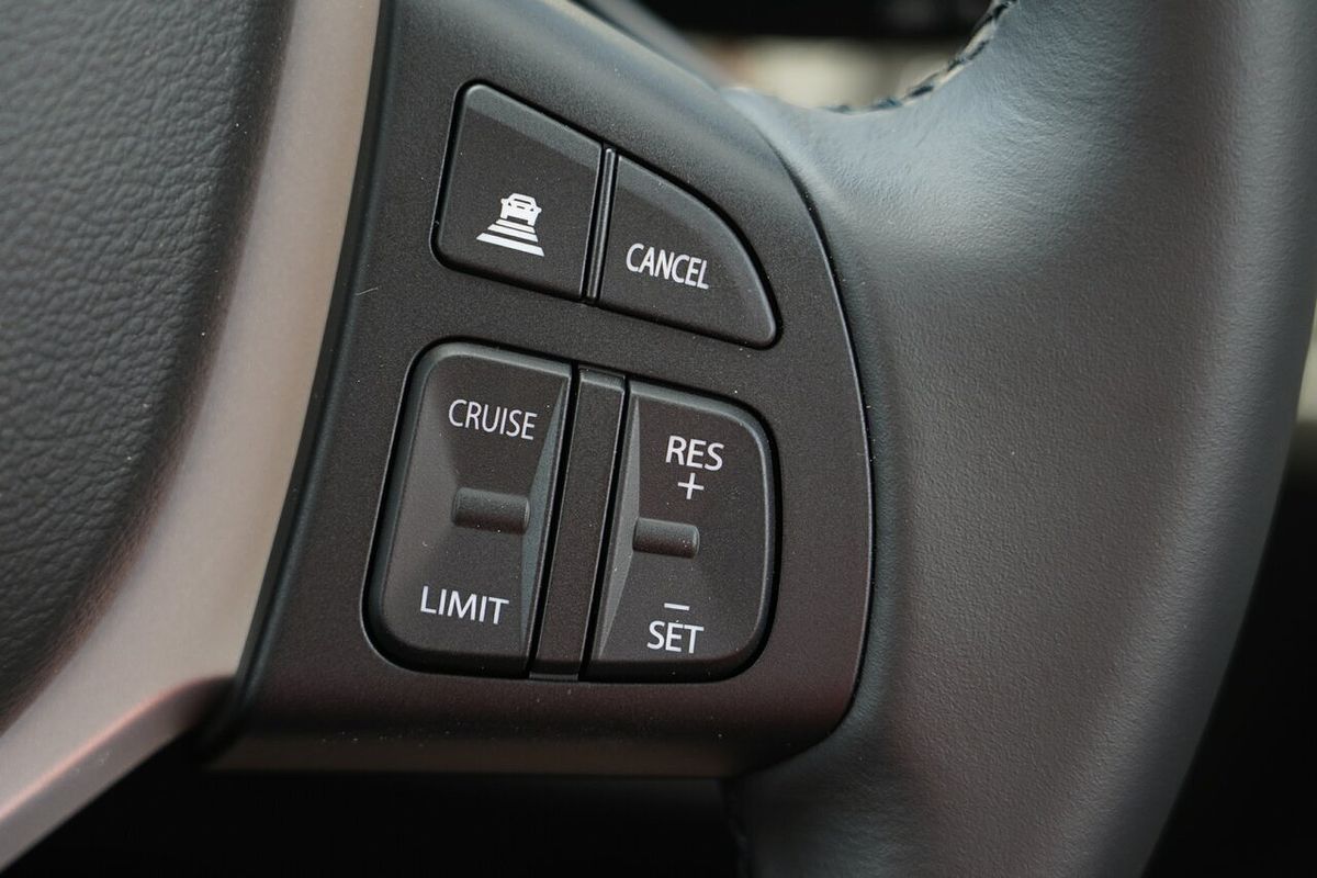 2024 Suzuki Vitara Turbo LY Series II