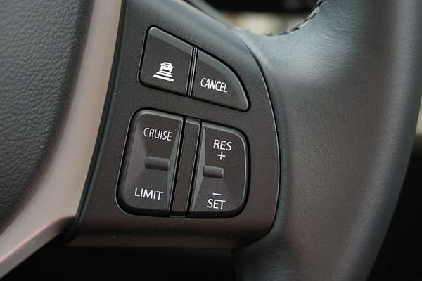 2024 Suzuki Vitara Turbo LY Series II