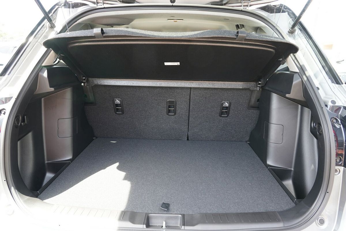 2024 Suzuki Vitara Turbo LY Series II