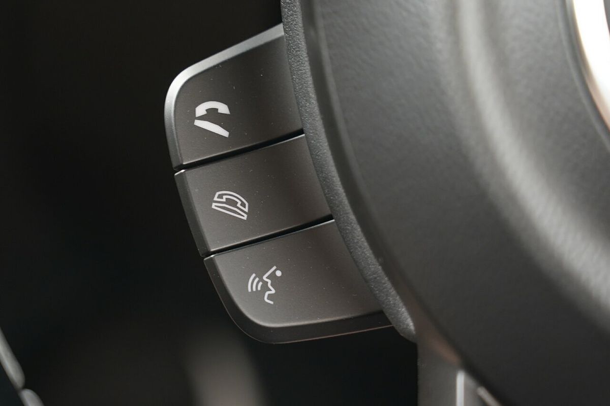 2025 Suzuki Swift Sport AZ Series II