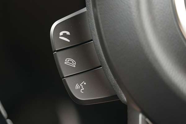 2025 Suzuki Swift Sport AZ Series II