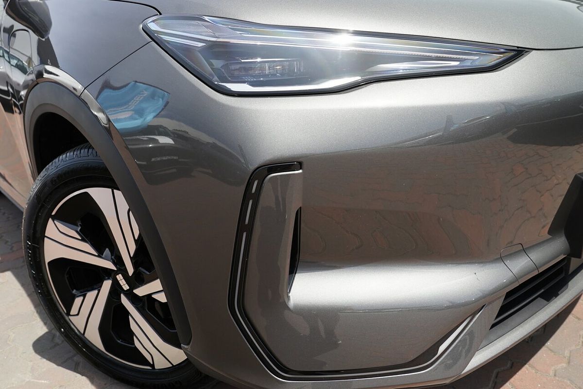 2025 Geely EX5 Complete E245