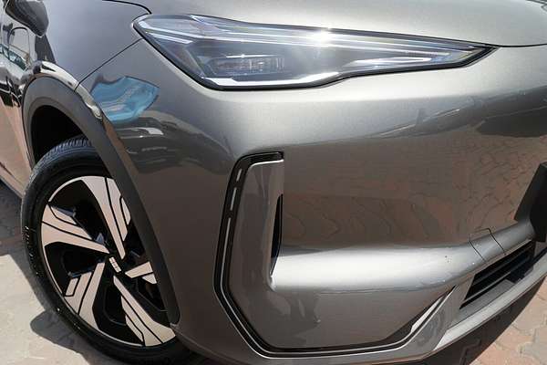 2025 Geely EX5 Complete E245