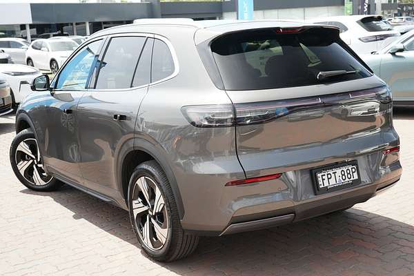 2025 Geely EX5 Complete E245