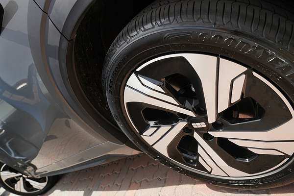 2025 Geely EX5 Complete E245