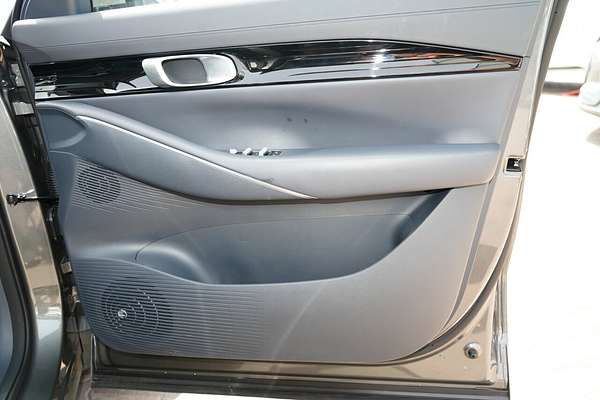 2025 Geely EX5 Complete E245