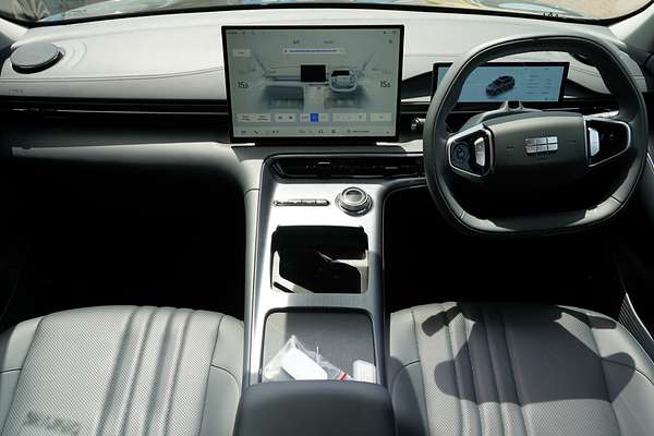 2025 Geely EX5 Complete E245