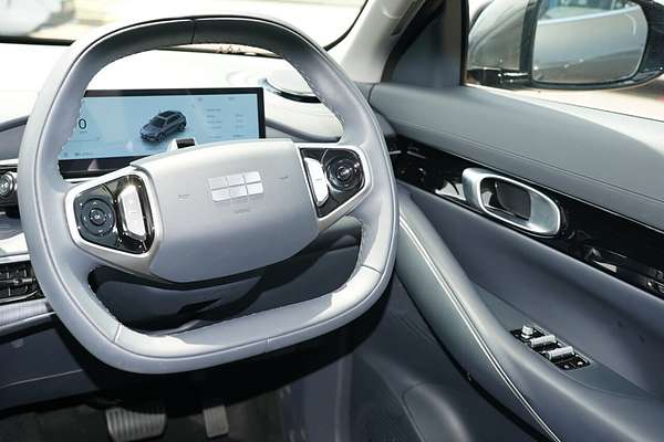 2025 Geely EX5 Complete E245