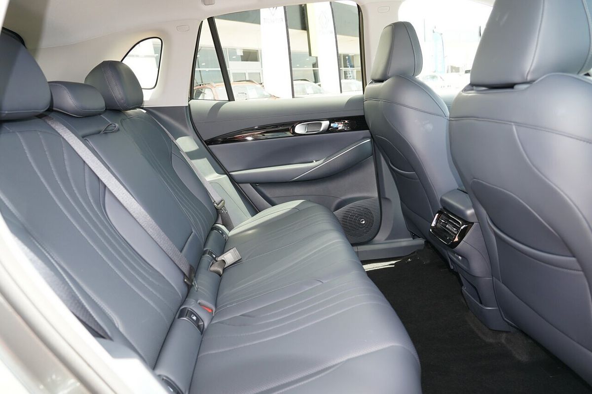 2025 Geely EX5 Complete E245