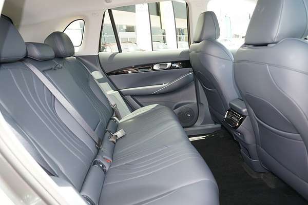 2025 Geely EX5 Complete E245