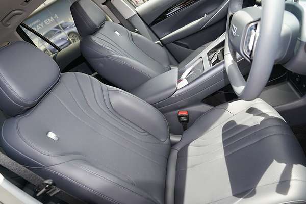 2025 Geely EX5 Complete E245