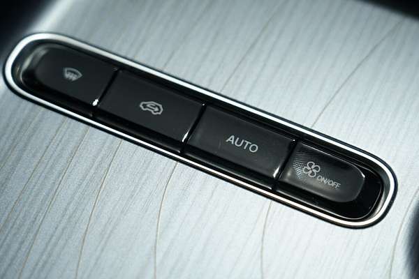 2025 Geely EX5 Complete E245