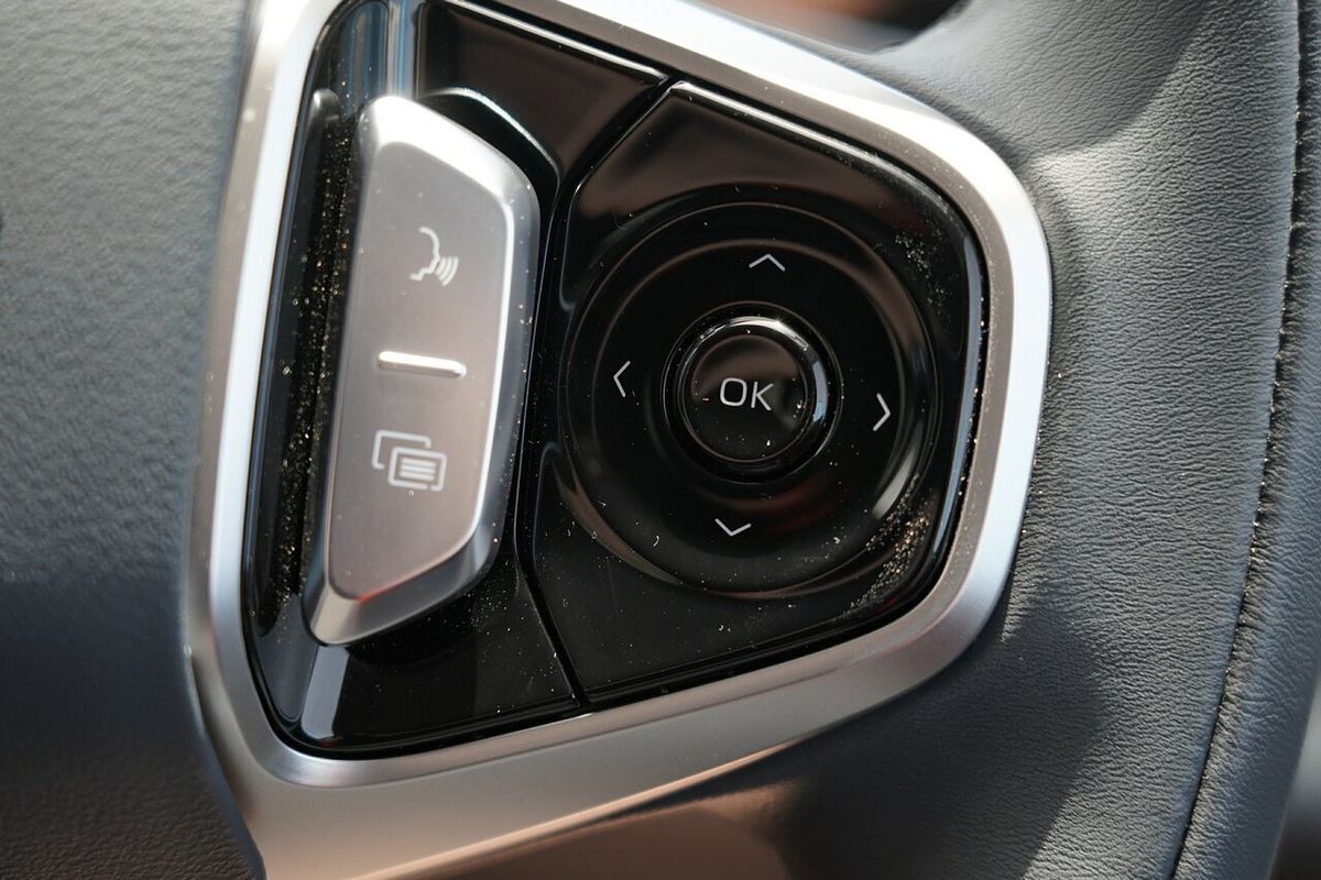 2025 Geely EX5 Complete E245