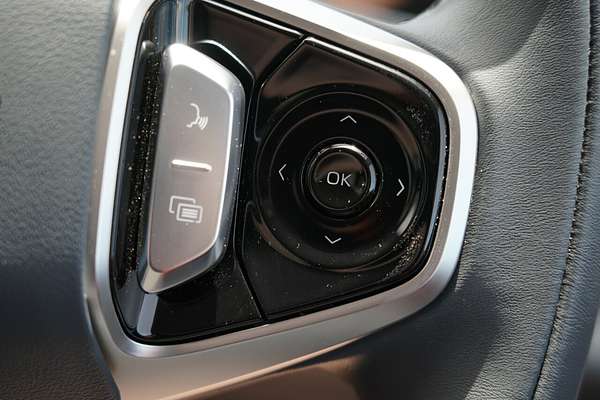 2025 Geely EX5 Complete E245