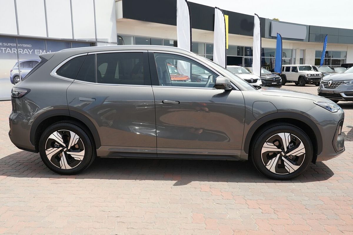 2025 Geely EX5 Complete E245