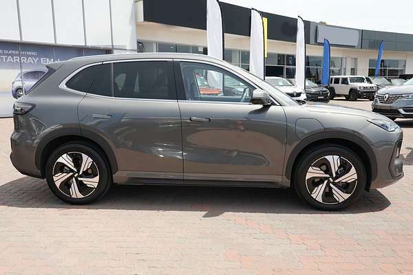 2025 Geely EX5 Complete E245