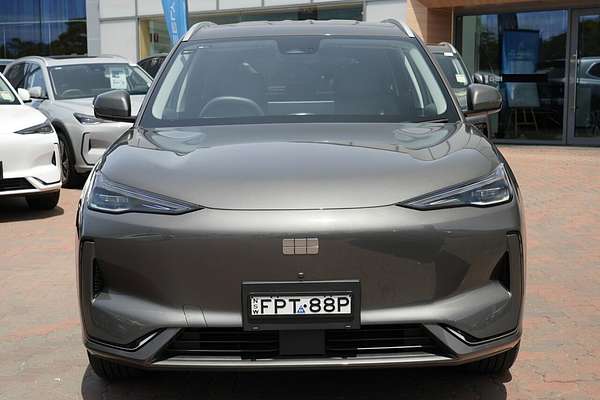 2025 Geely EX5 Complete E245