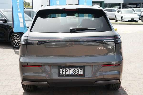 2025 Geely EX5 Complete E245