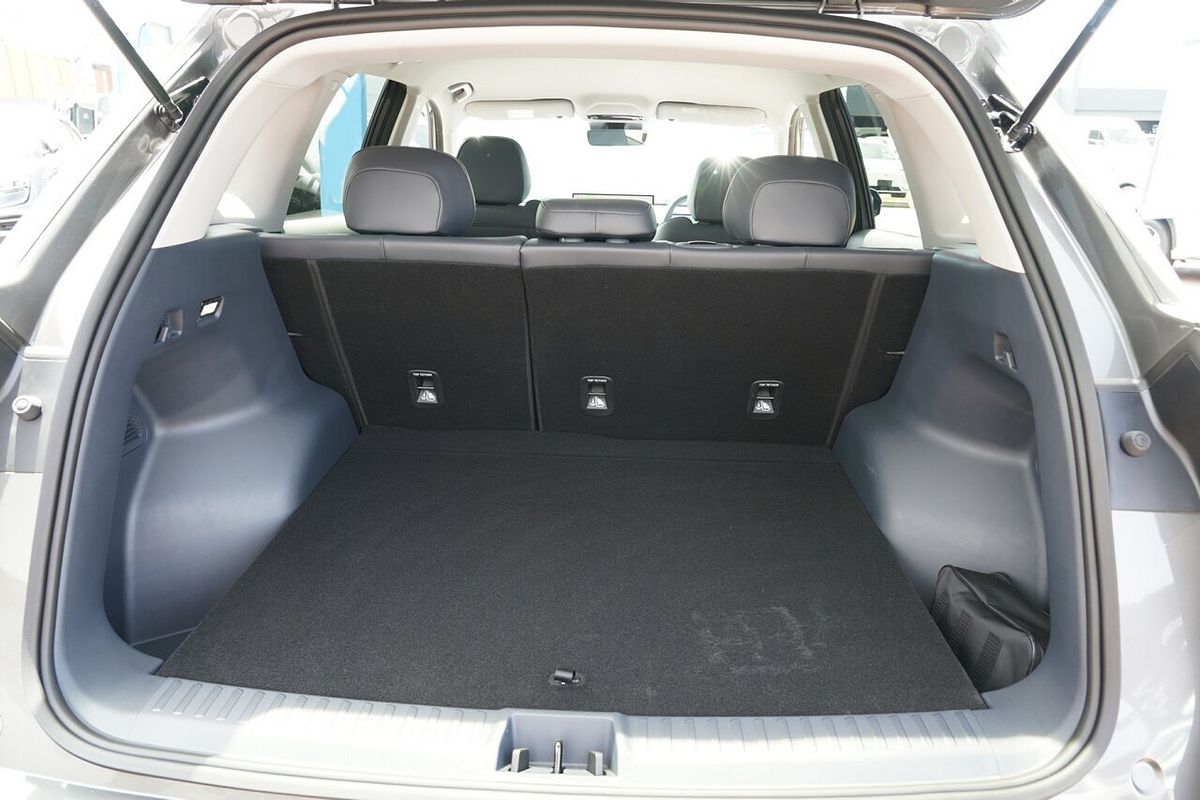 2025 Geely EX5 Complete E245